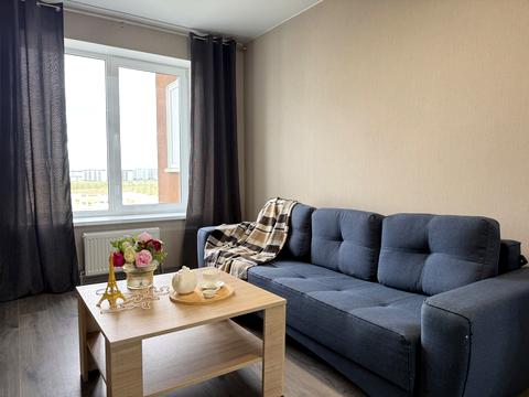 квартира по адресу Соборный пер., 105