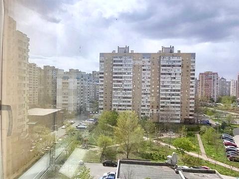 квартира за адресою Княжий Затон вул., 2/30