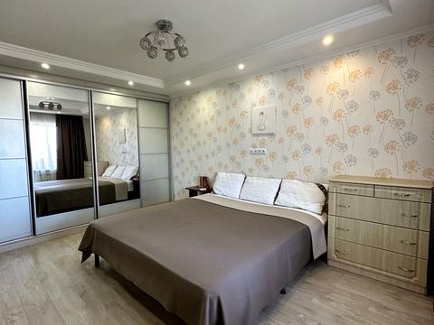 квартира по адресу Харьковское шоссе, 180/21