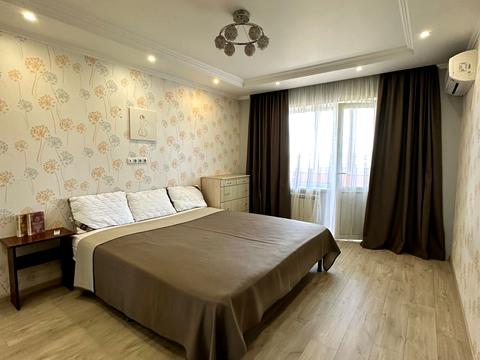 квартира по адресу Харьковское шоссе, 180/21