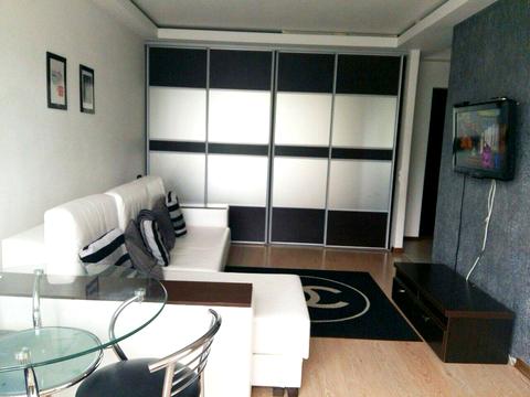 квартира по адресу Ушинского ул., 26