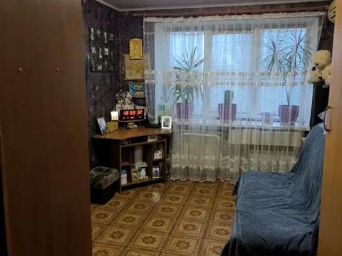 квартира по адресу Ефима Фесенко ул. (Петровського), 15