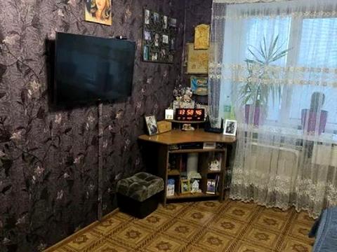 квартира по адресу Ефима Фесенко ул. (Петровського), 15