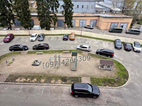 квартира за адресою Хрещатик вул., 88а