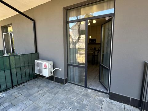 квартира за адресою Одеса, Павла Клепацького вул., (Будинок 1)