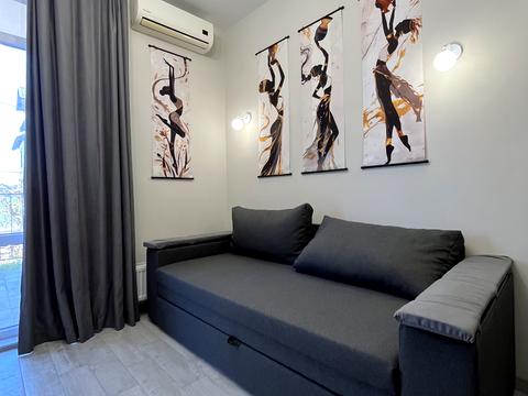 квартира за адресою Одеса, Павла Клепацького вул., (Будинок 1)