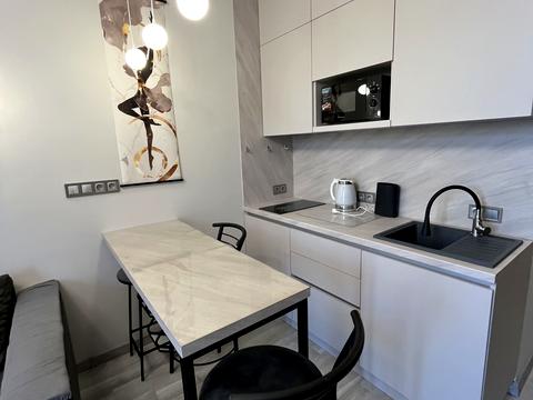 квартира за адресою Одеса, Павла Клепацького вул., (Будинок 1)