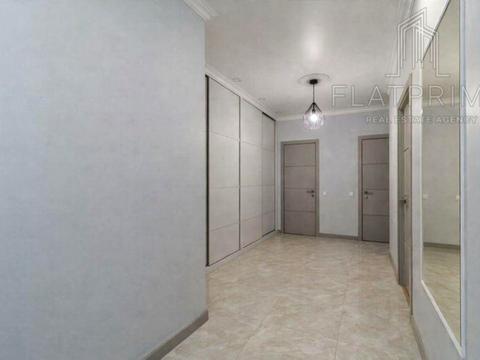 квартира за адресою Драгоманова вул., 2-Б