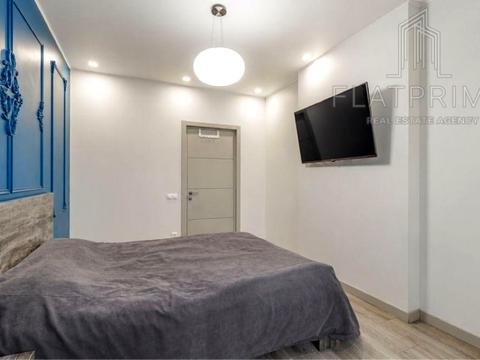 квартира за адресою Драгоманова вул., 2-Б