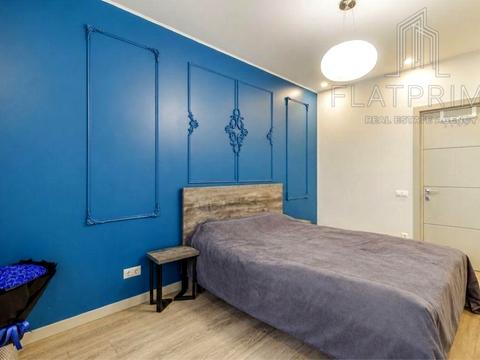 квартира за адресою Драгоманова вул., 2-Б