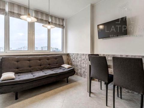 квартира за адресою Драгоманова вул., 2-Б