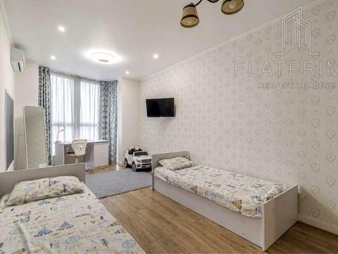 квартира за адресою Драгоманова вул., 2-Б