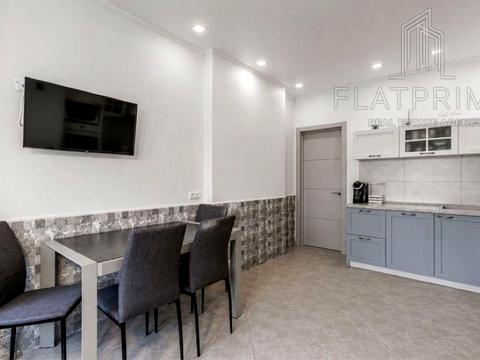 квартира за адресою Драгоманова вул., 2-Б