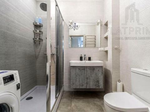 квартира за адресою Драгоманова вул., 2-Б