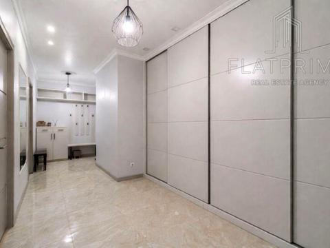 квартира за адресою Драгоманова вул., 2-Б