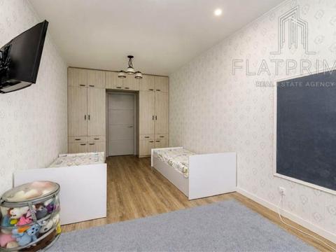 квартира за адресою Драгоманова вул., 2-Б