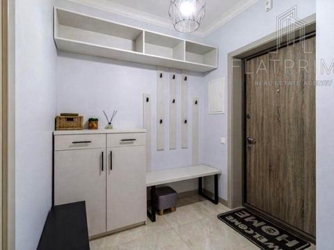 квартира за адресою Драгоманова вул., 2-Б