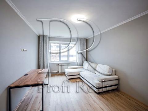 квартира по адресу Оболонский просп., 25