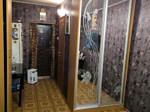 квартира по адресу Ефима Фесенко ул. (Петровського), 15