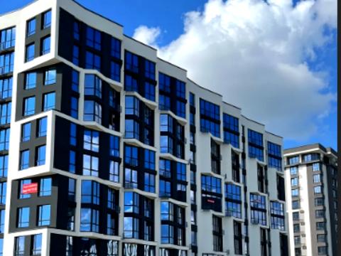 квартира по адресу Сеченова ул., 129А, корпус 11, 7, 8