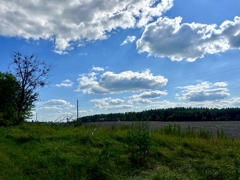 участок по адресу с. Фасова, 