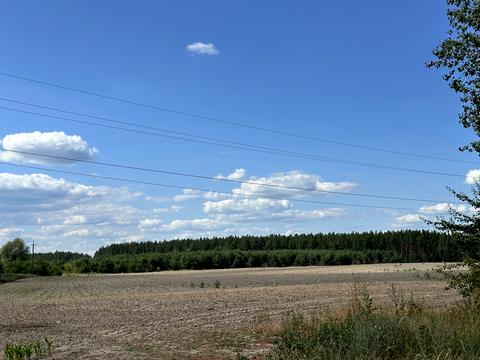 участок по адресу с. Фасова, 