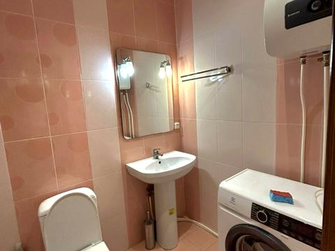 квартира по адресу Людвига Свободы просп., 50