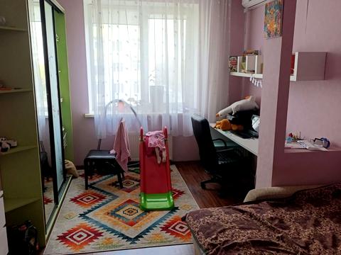 квартира по адресу Людвига Свободы просп., 50