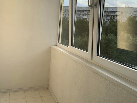 квартира по адресу Людвига Свободы просп., 50