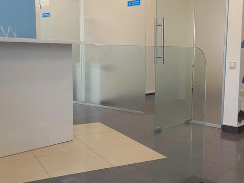 комерційна за адресою Костя Левицького вул. (), 55