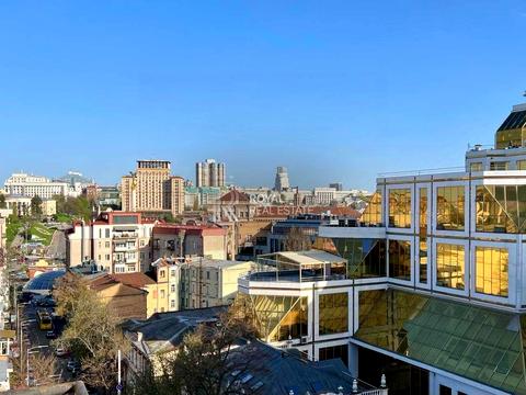 квартира за адресою Київ, Софіївська пл., 12