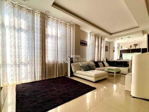 квартира за адресою Київ, Софіївська пл., 12