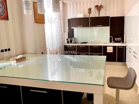 квартира за адресою Київ, Софіївська пл., 12