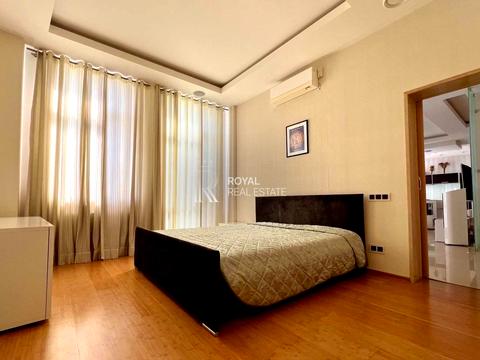 квартира за адресою Київ, Софіївська пл., 12