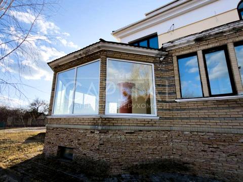 дом по адресу Риболовецька ул.