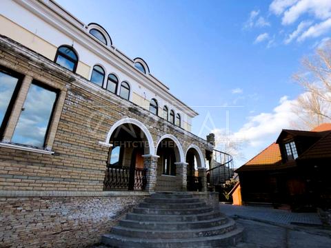 дом по адресу Риболовецька ул.