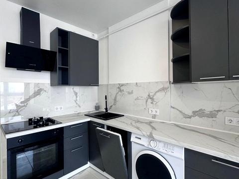 квартира по адресу Думанского ул., 27