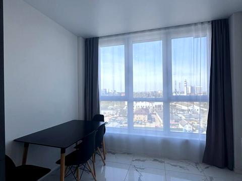 квартира по адресу Думанского ул., 27