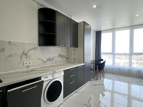 квартира по адресу Думанского ул., 27