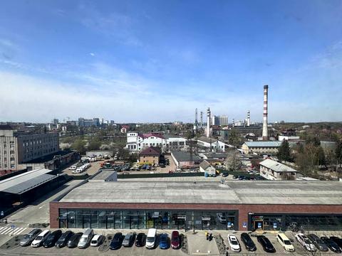 квартира по адресу Думанского ул., 27