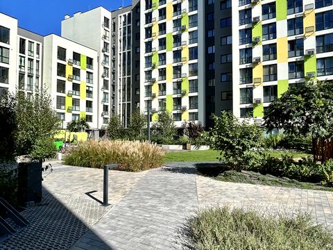 квартира за адресою Угорська вул., 12