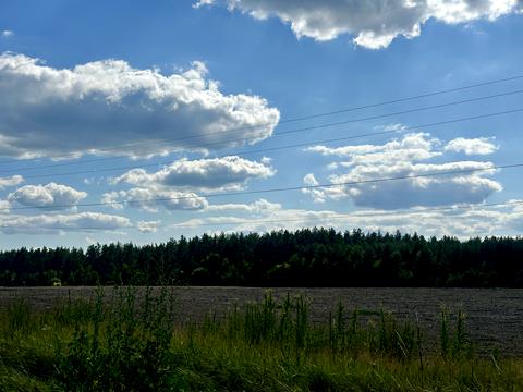 участок по адресу с. Фасова, 