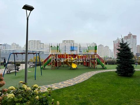 квартира за адресою Трускавецька вул., 6-В