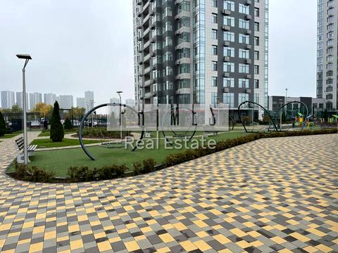 квартира за адресою Трускавецька вул., 6-В