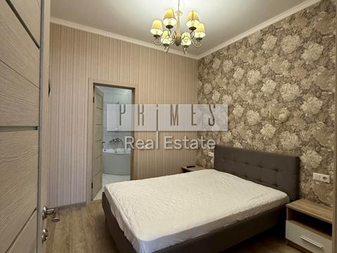 квартира за адресою Трускавецька вул., 6-В