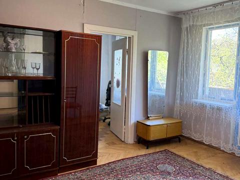 квартира за адресою Академіка Стражеска вул., 7