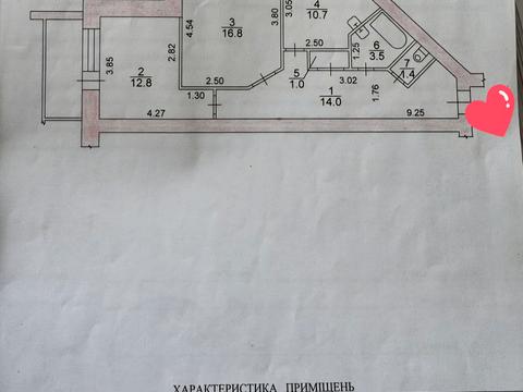 квартира за адресою Лобановського вул., 30