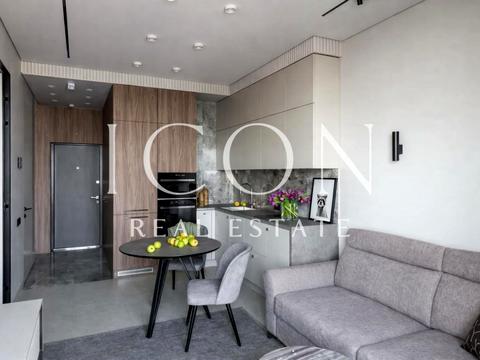 квартира за адресою Київ, Ґарета Джонса вул. (Сім'ї Хохлових), 12