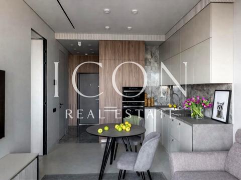 квартира за адресою Київ, Ґарета Джонса вул. (Сім'ї Хохлових), 12