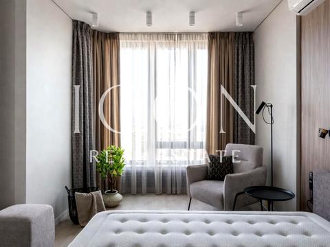 квартира за адресою Київ, Ґарета Джонса вул. (Сім'ї Хохлових), 12